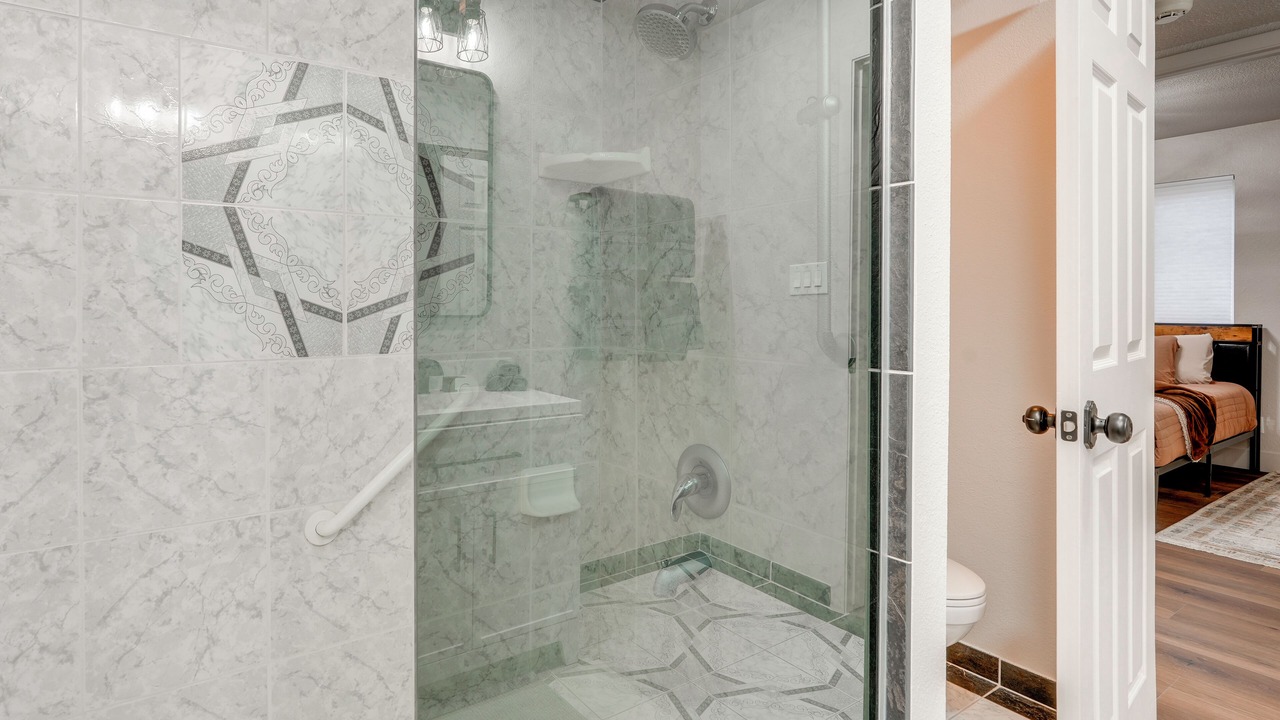 Photo of Bathroom in Dobson Ranch