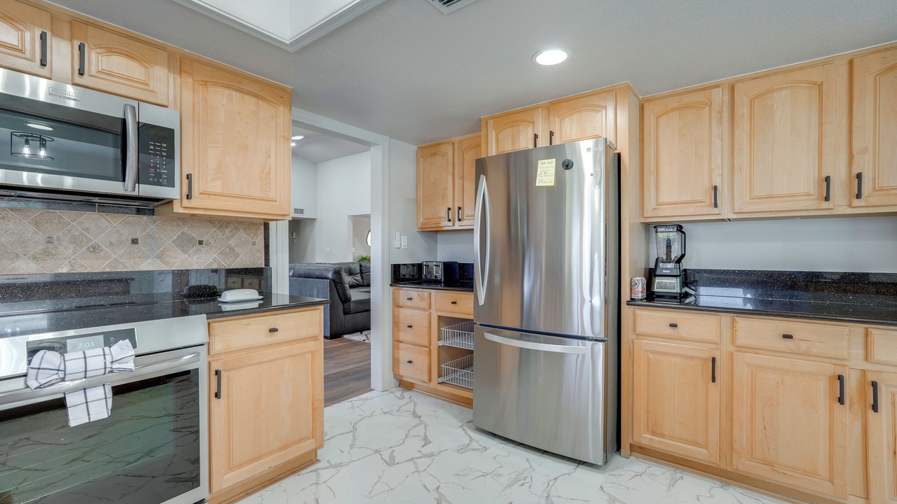 Photo of Kitchen in Dobson Ranch