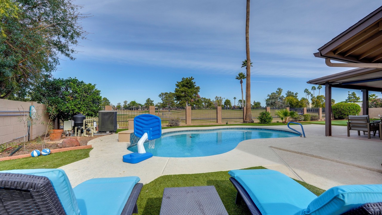 Photo of Outdoor in Dobson Ranch