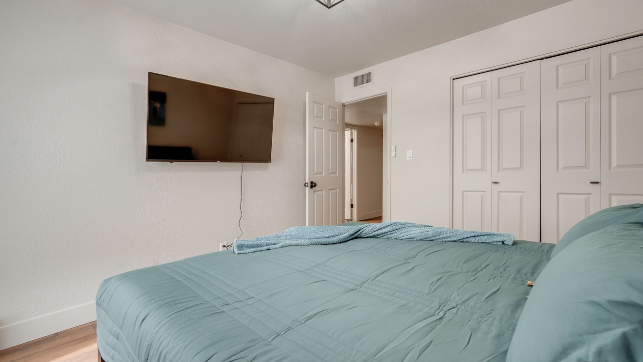 Photo of Bedroom in Dobson Ranch