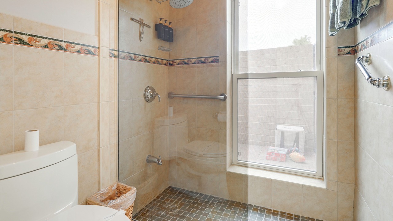 Photo of Bathroom in Dobson Ranch