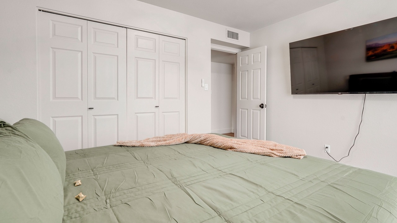 Photo of Bedroom in Dobson Ranch