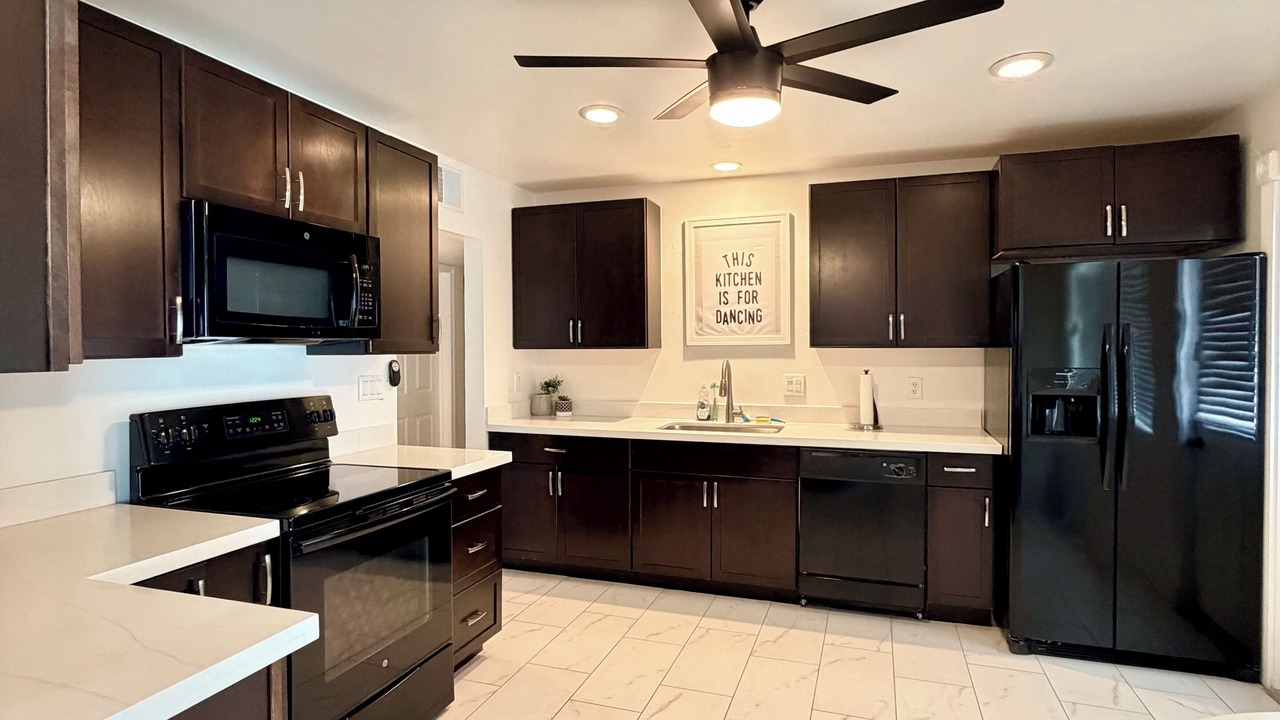 Photo of Kitchen in Tempe