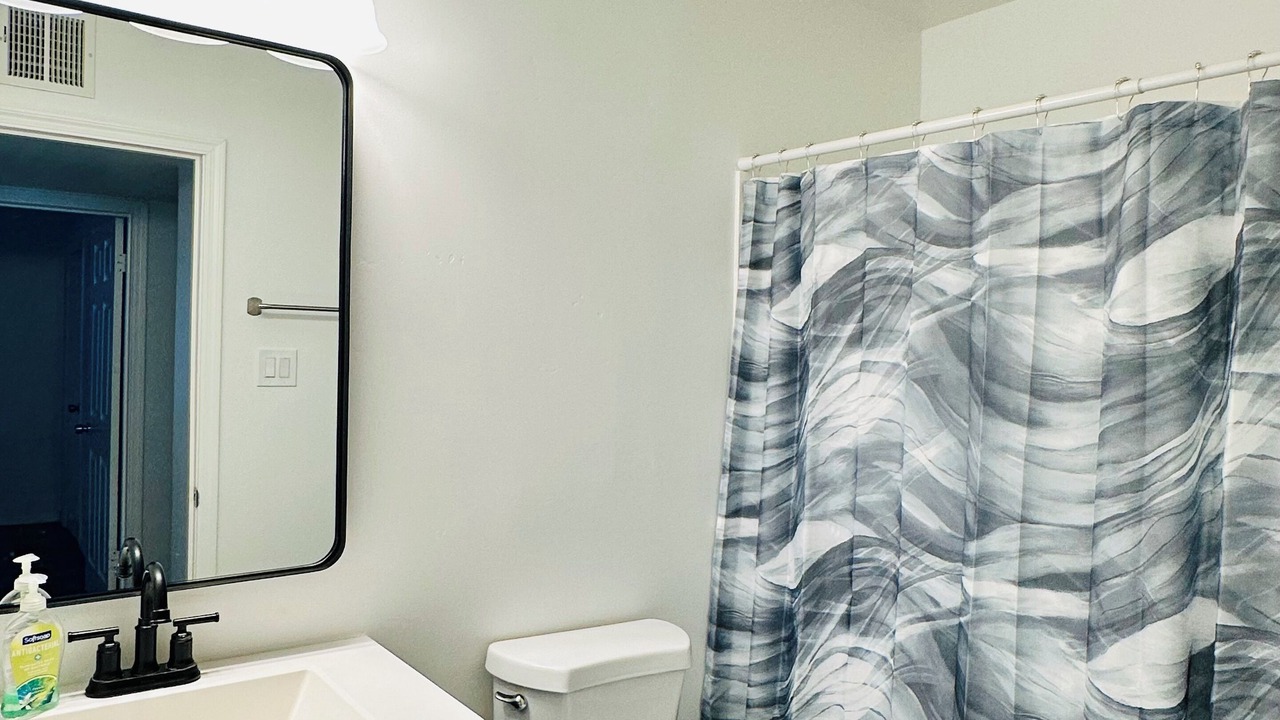 Photo of Bathroom in Tempe