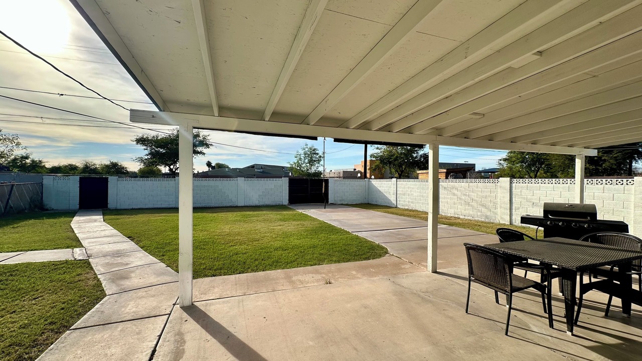 Photo of Outdoor in Tempe