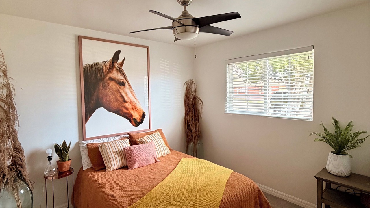 Photo of Bedroom in Tempe