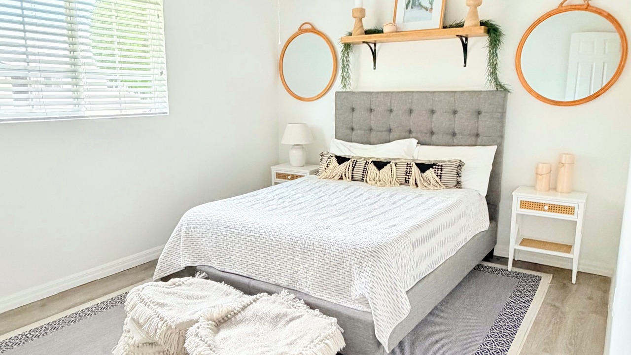 Photo of Bedroom in Tempe