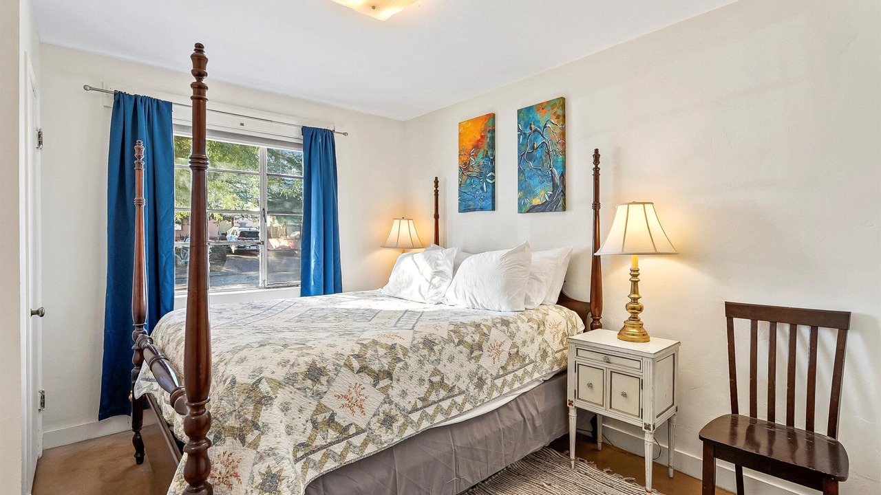 Photo of Bedroom in Samos