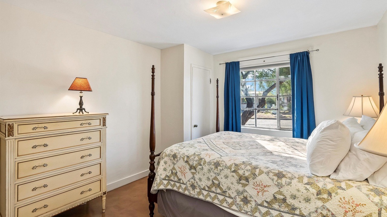 Photo of Bedroom in Samos