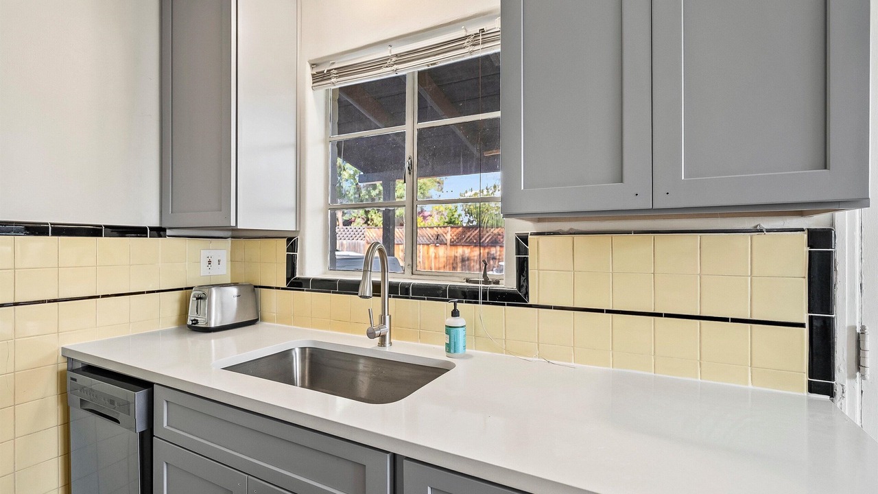Photo of Kitchen in Samos