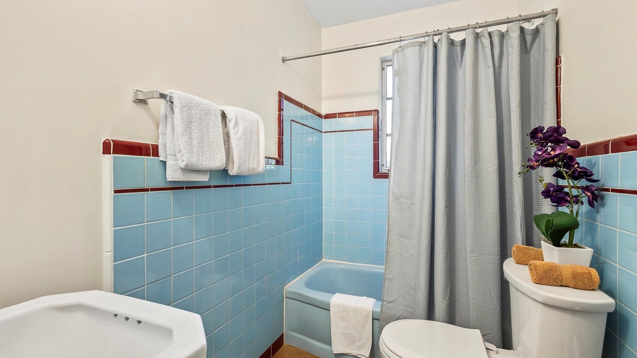 Photo of Bathroom in Samos