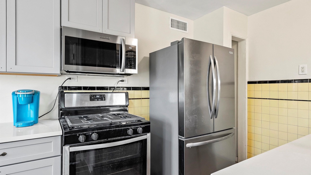 Photo of Kitchen in Samos