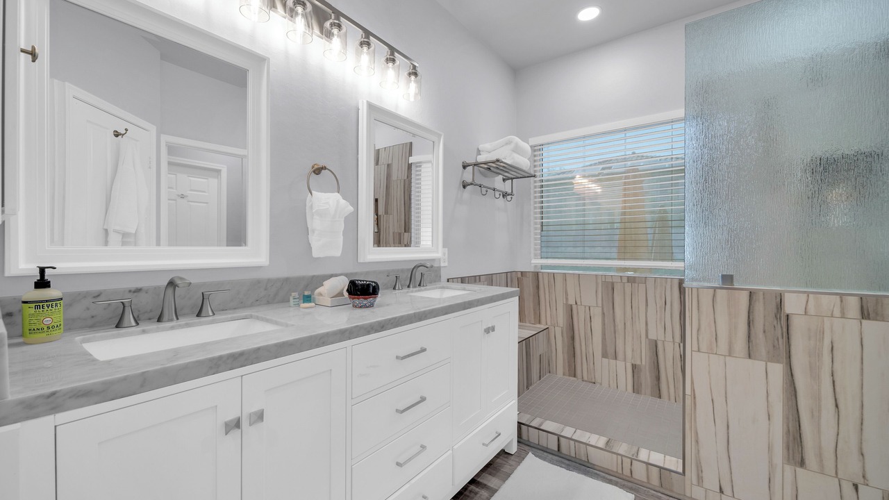 Photo of Bathroom in Sierra Verde