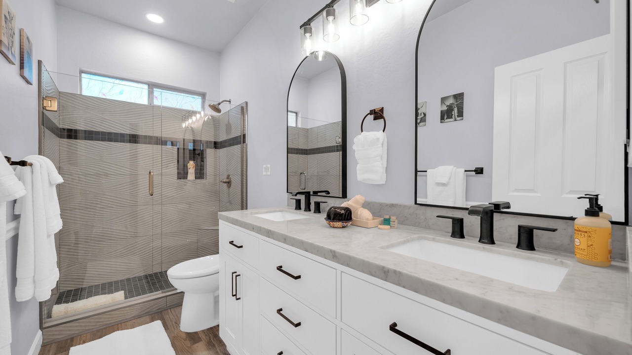 Photo of Bathroom in Sierra Verde