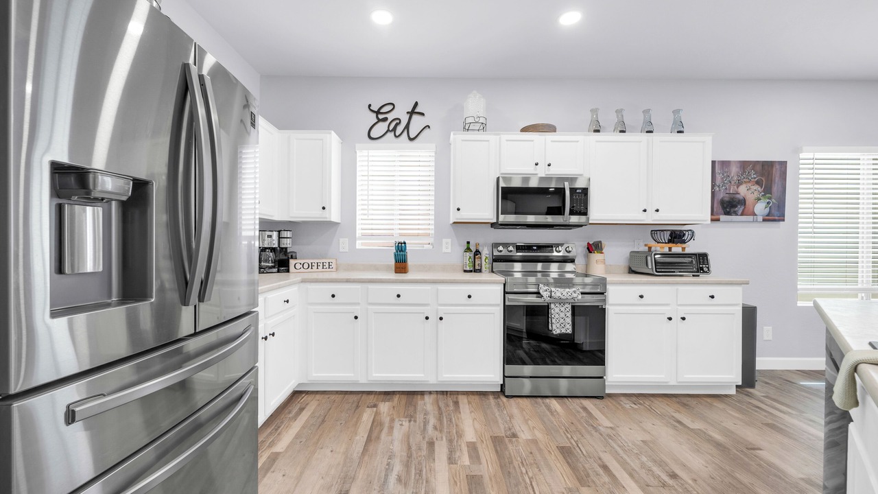 Photo of Kitchen in Sierra Verde