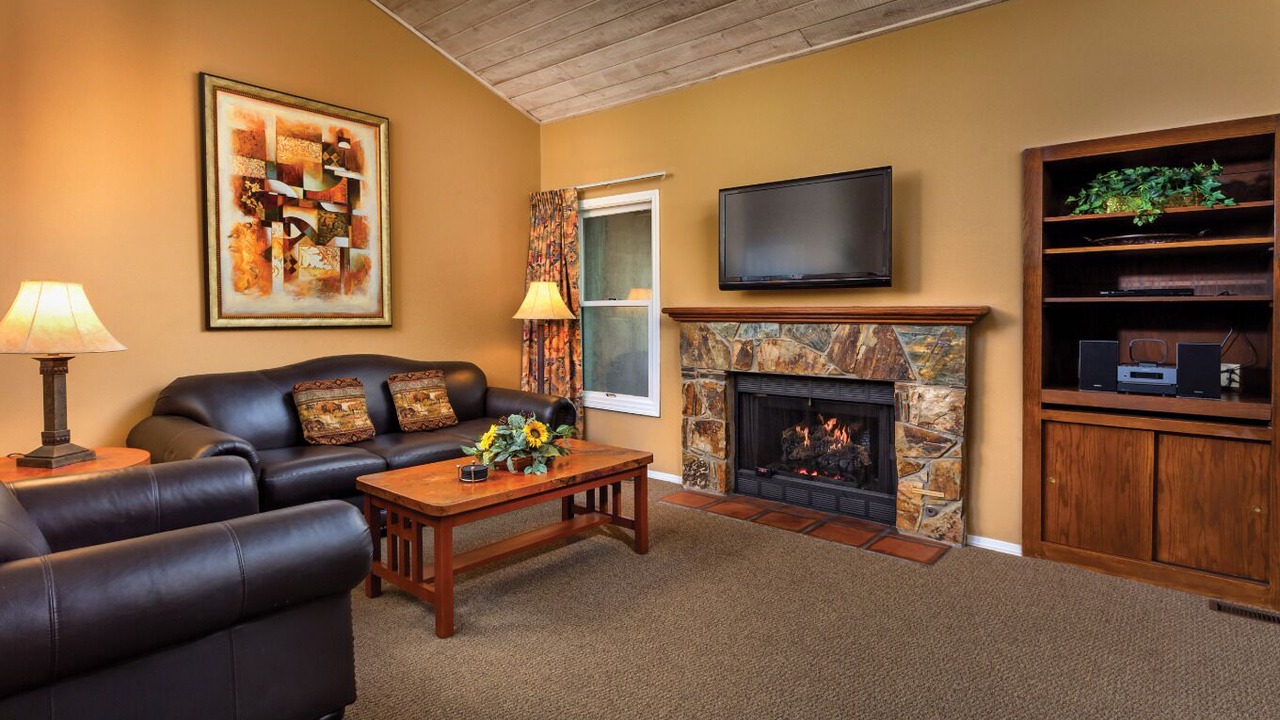Photo of Livingroom in Flagstaff