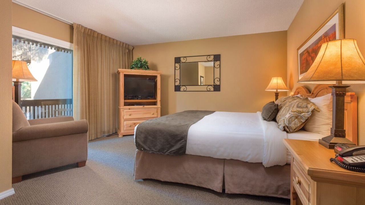 Photo of Bedroom in Flagstaff