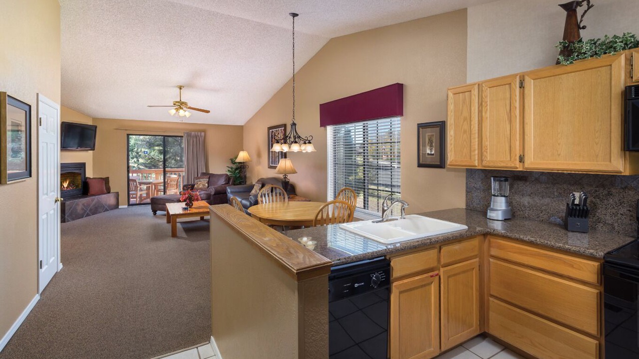 Photo of Kitchen in Flagstaff