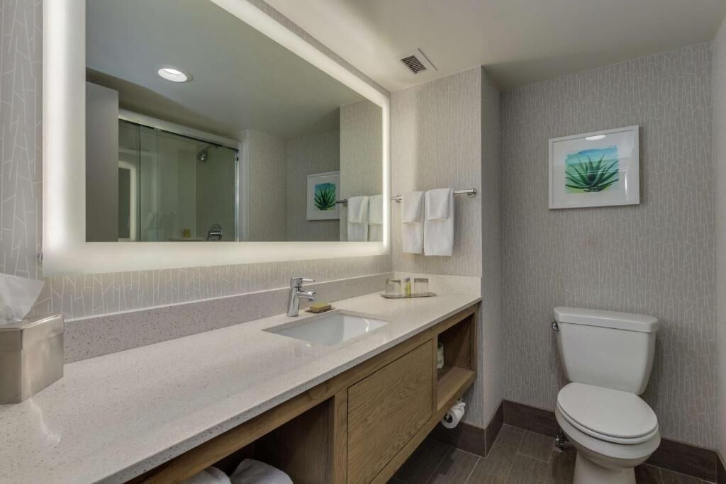 Photo of Bathroom in Chandler