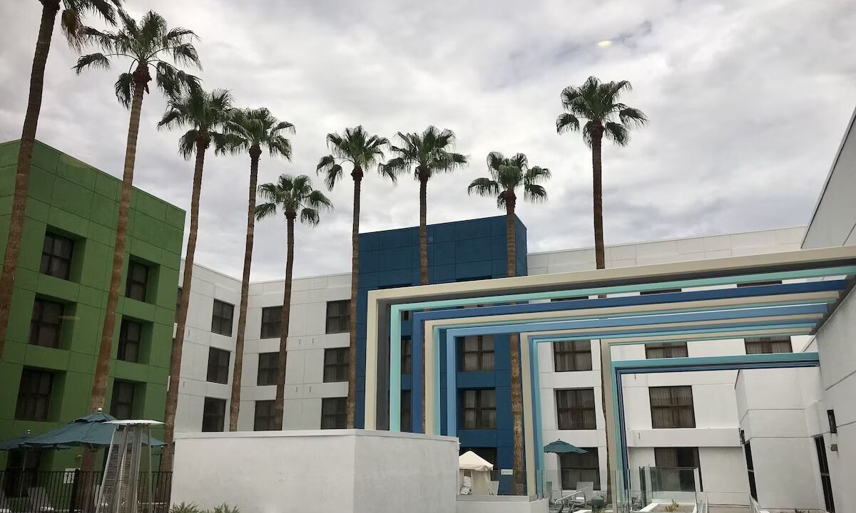 Photo of Outdoor in Chandler