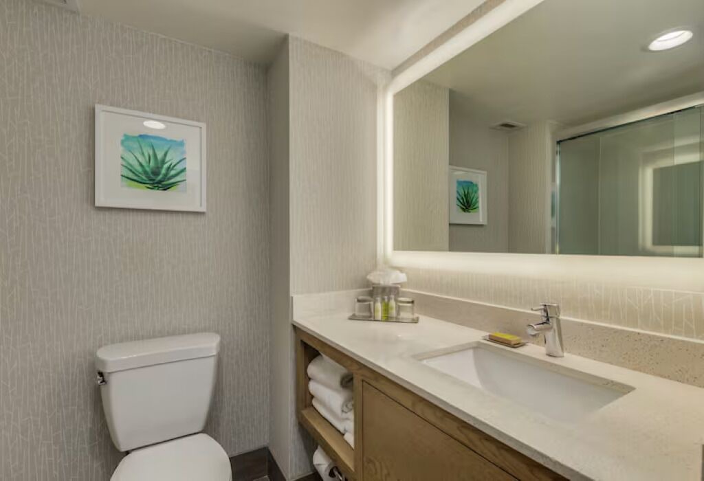 Photo of Bathroom in Chandler