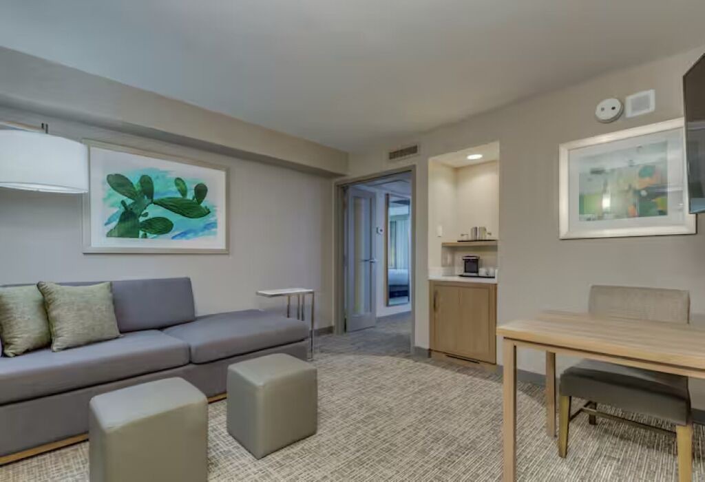Photo of Livingroom in Chandler