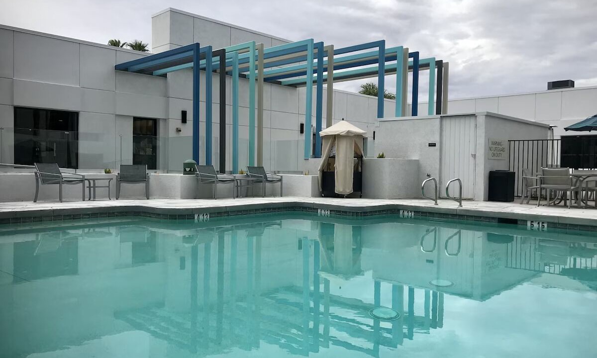 Photo of Outdoor in Chandler