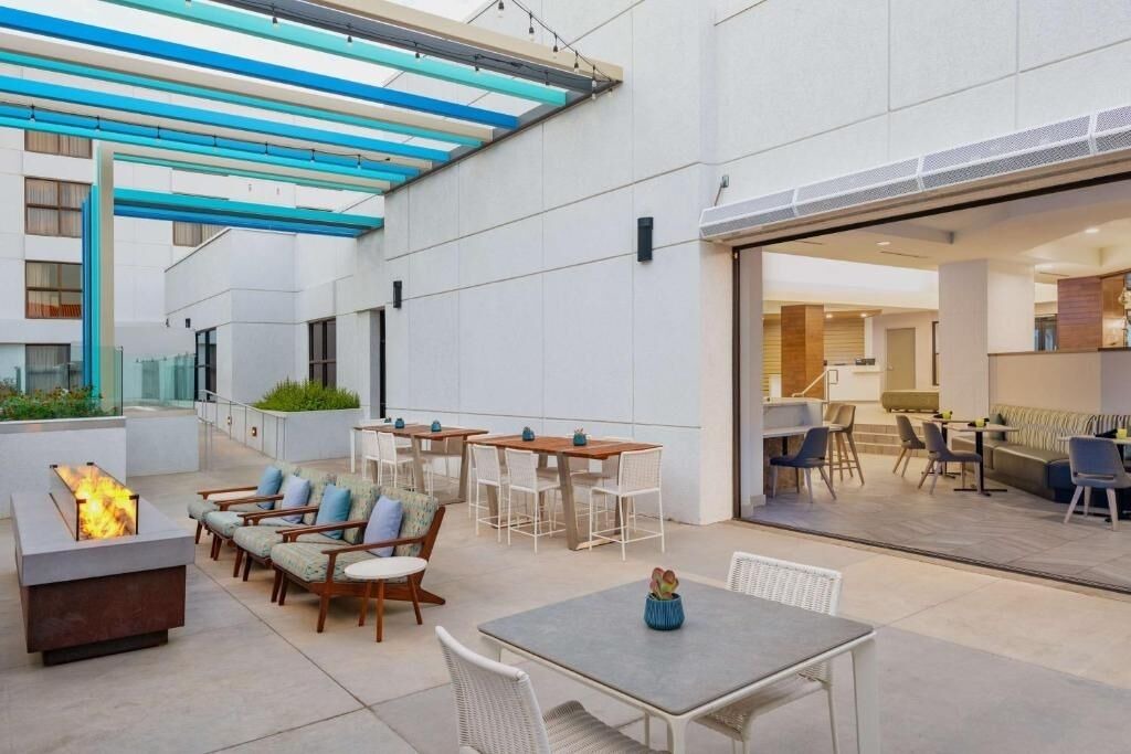 Photo of Outdoor in Chandler