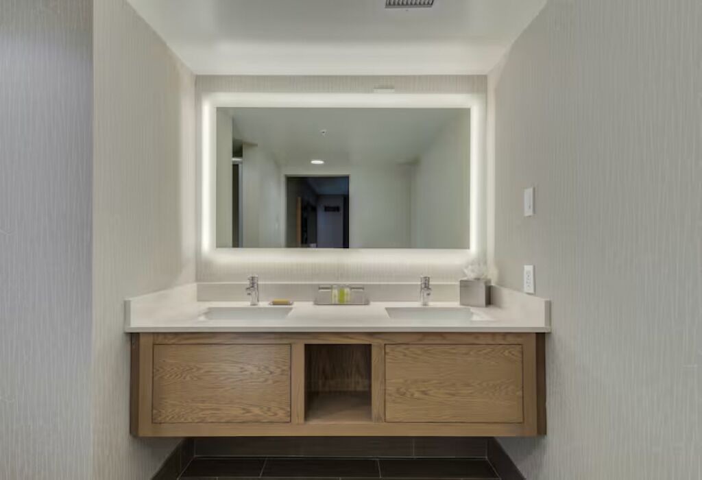 Photo of Bathroom in Chandler
