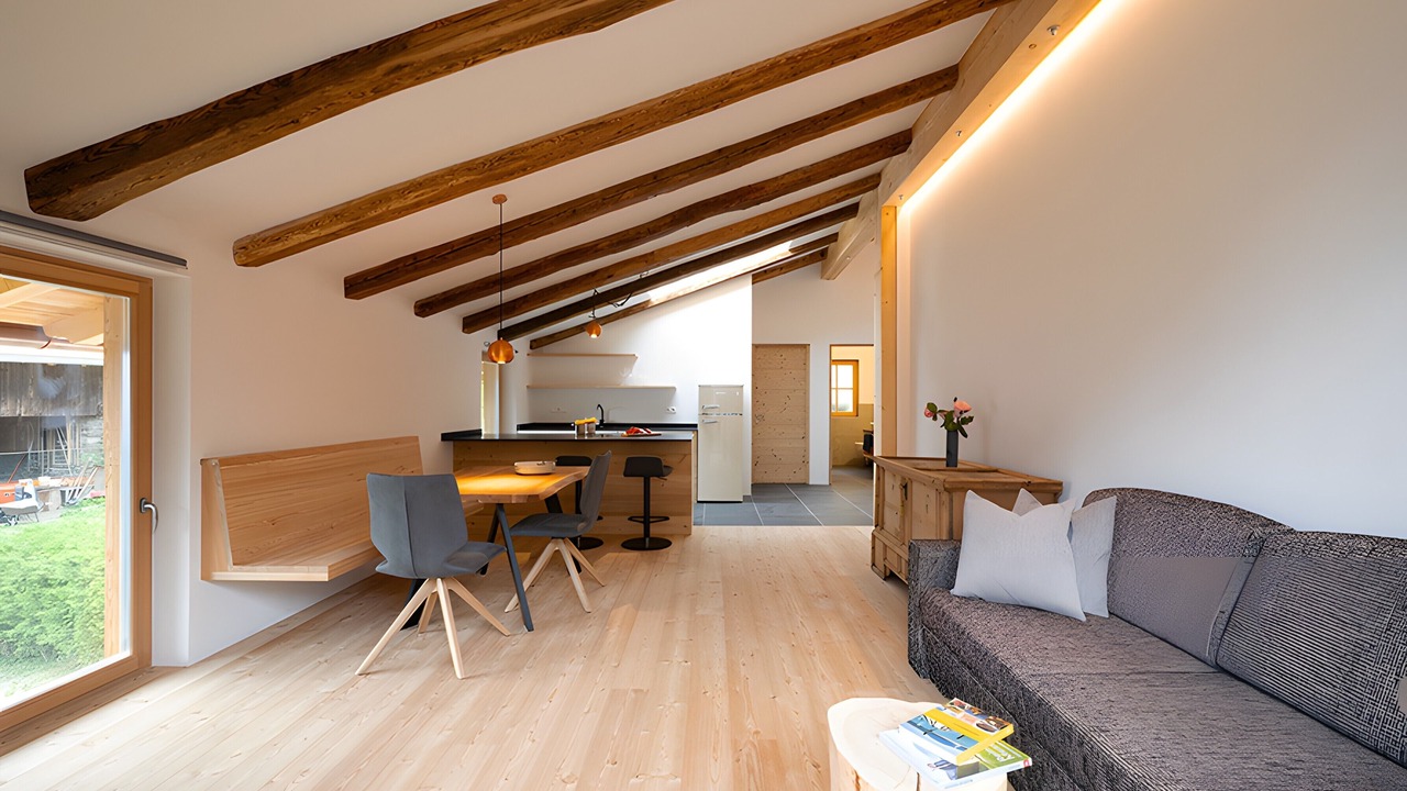 Photo of Livingroom in Acereto