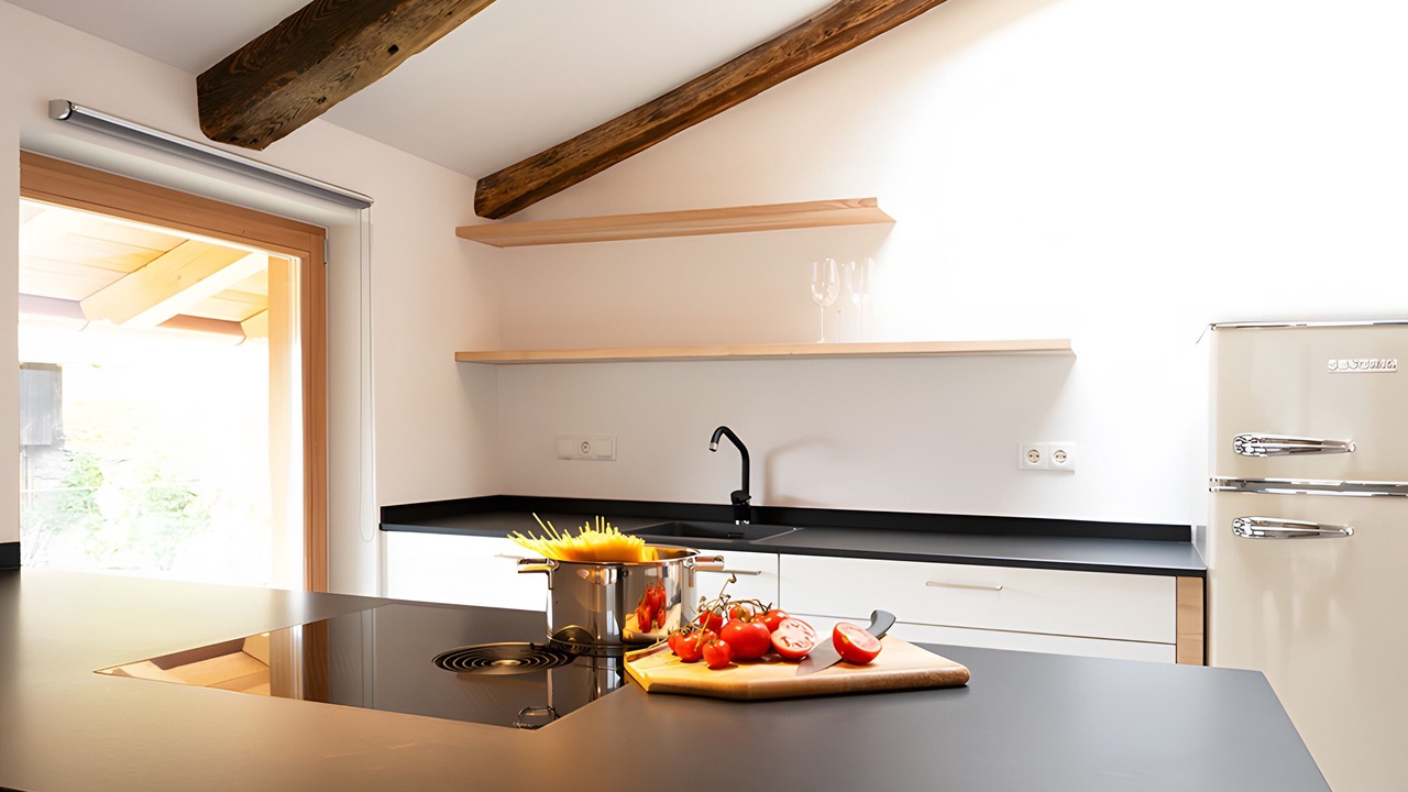 Photo of Kitchen in Acereto