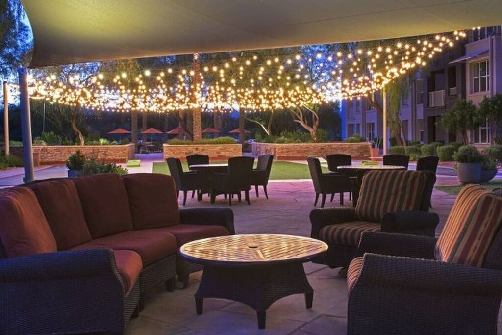 Photo of Outdoor in Desert Ridge