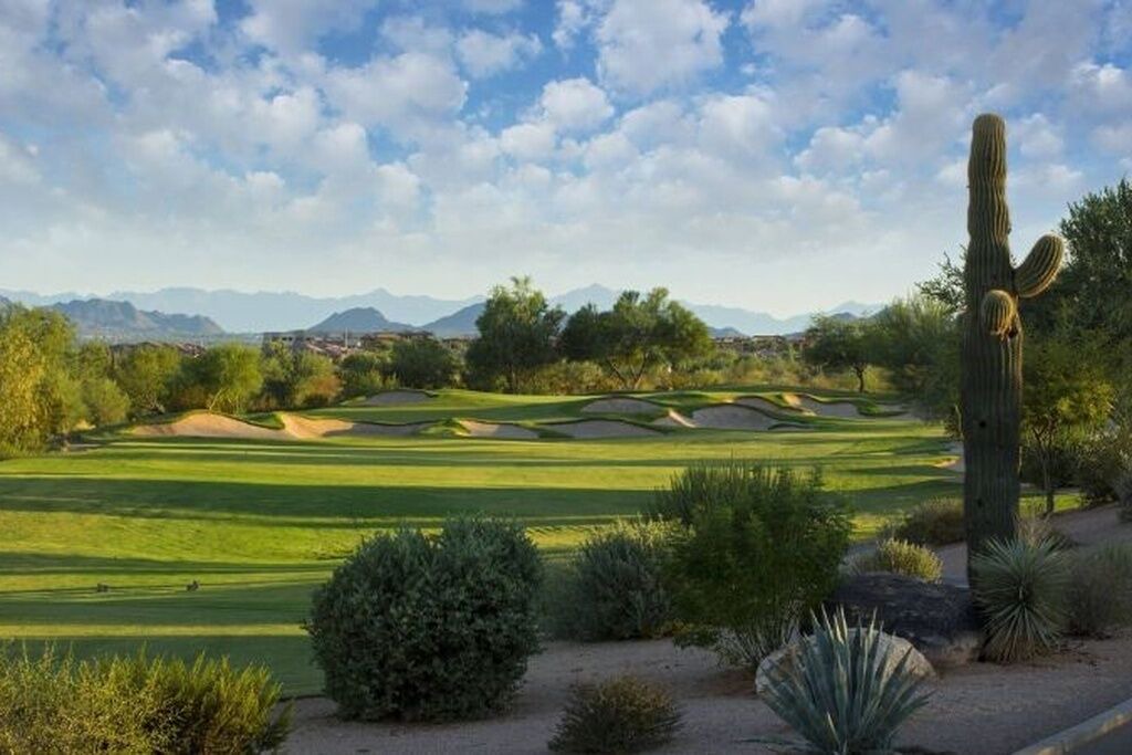 Photo of Others in Desert Ridge