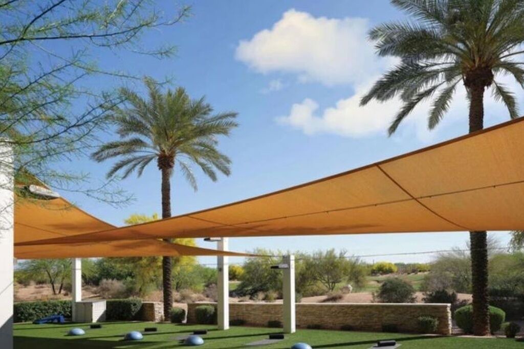 Photo of Outdoor in Desert Ridge