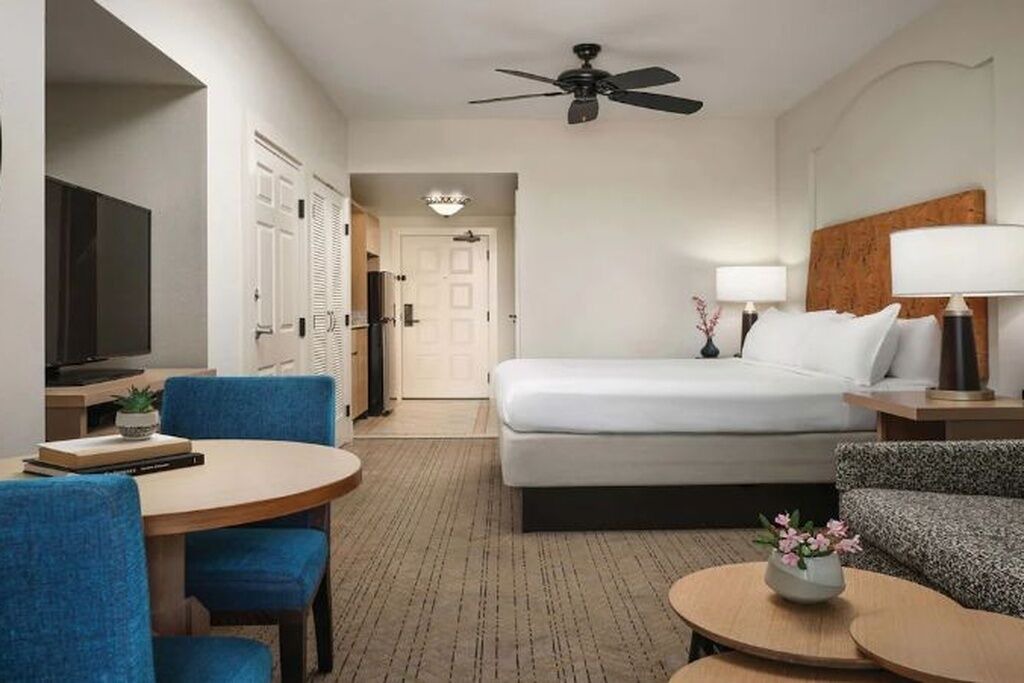 Photo of Bedroom in Desert Ridge