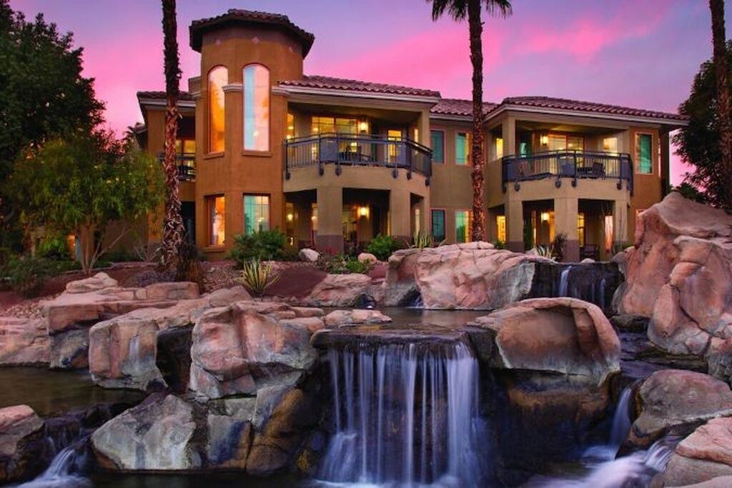 Photo of Outdoor in Desert Ridge