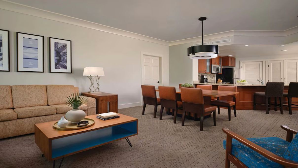 Photo of Livingroom in Desert Ridge