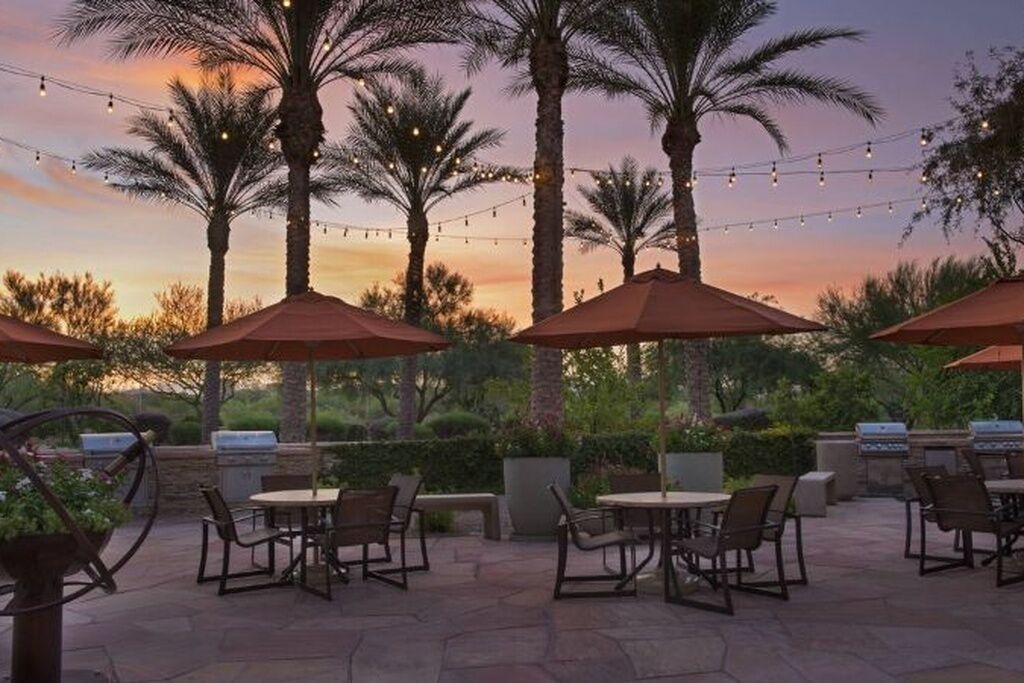 Photo of Outdoor in Desert Ridge