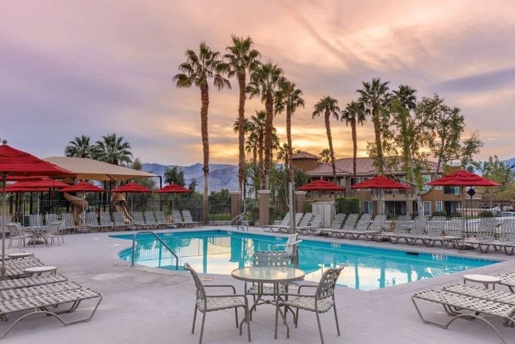 Photo of Outdoor in Desert Ridge