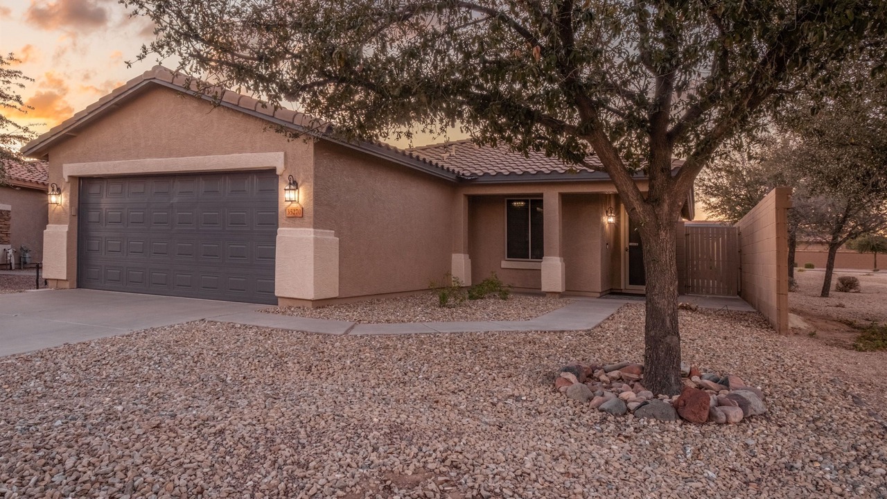 Photo of Outdoor in Circle Cross Ranch