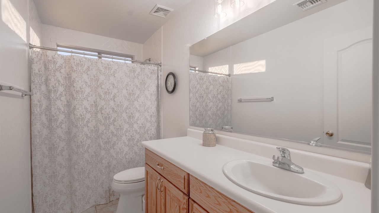 Photo of Bathroom in Circle Cross Ranch