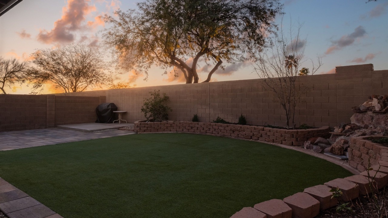 Photo of Outdoor in Circle Cross Ranch