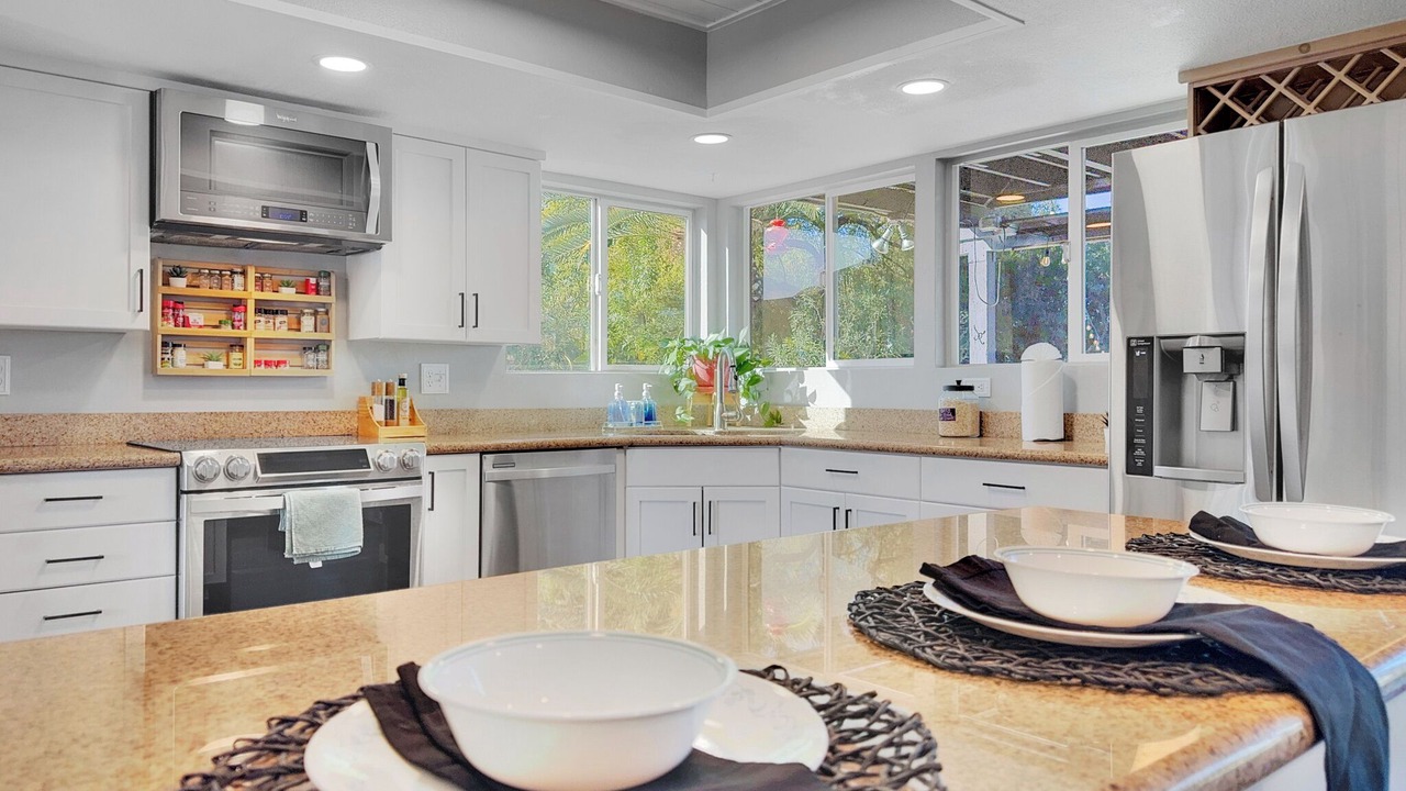 Photo of Kitchen in Dobson Ranch