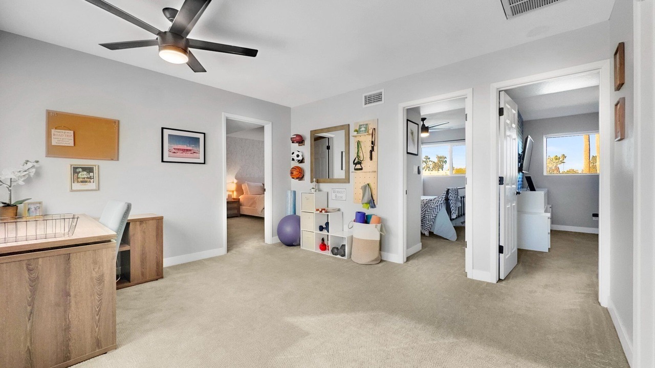 Photo of Bedroom in Dobson Ranch