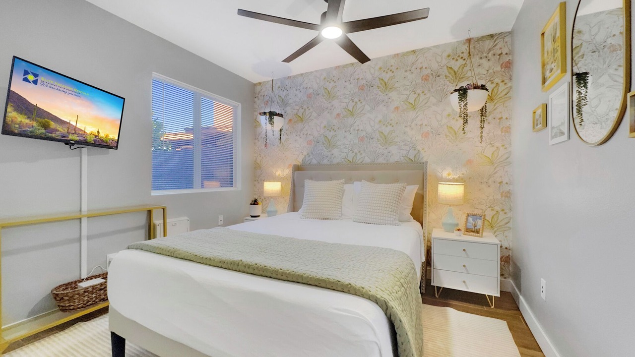 Photo of Bedroom in Dobson Ranch