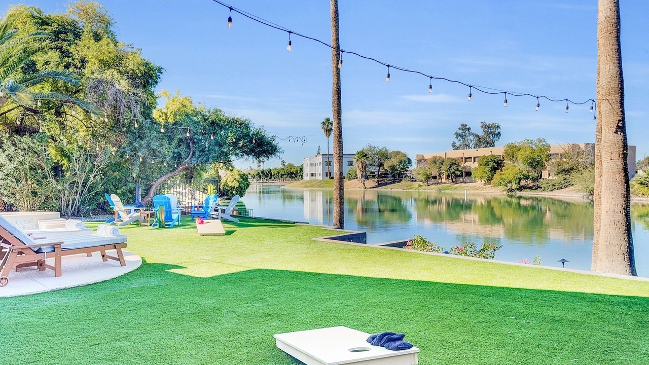 Photo of Outdoor in Dobson Ranch