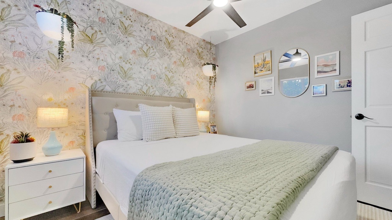Photo of Bedroom in Dobson Ranch