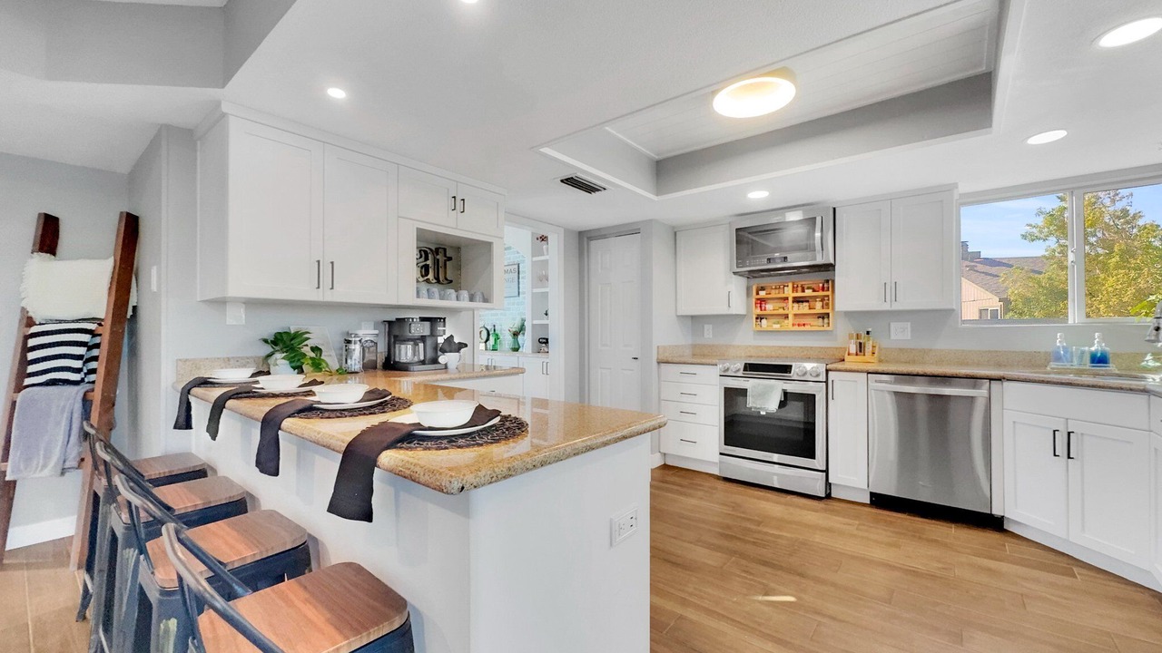 Photo of Kitchen in Dobson Ranch
