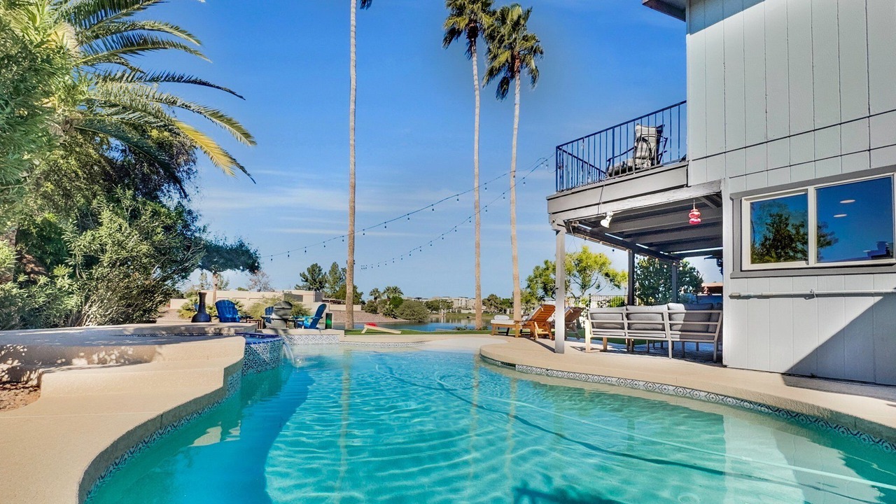 Photo of Outdoor in Dobson Ranch