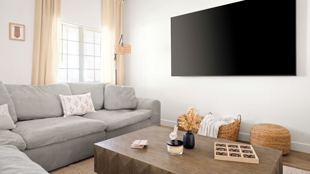 Photo of Livingroom in Coronado